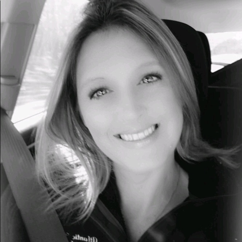 Meet your Posher, Susan